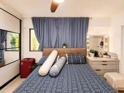 Blk 151 Serangoon North Avenue 2 (Serangoon), HDB 4 Rooms #593559011